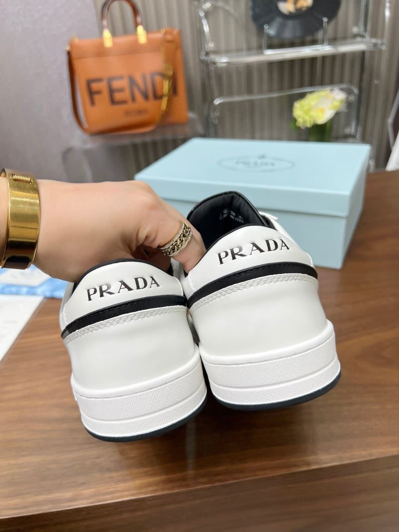 Prada Sneakers